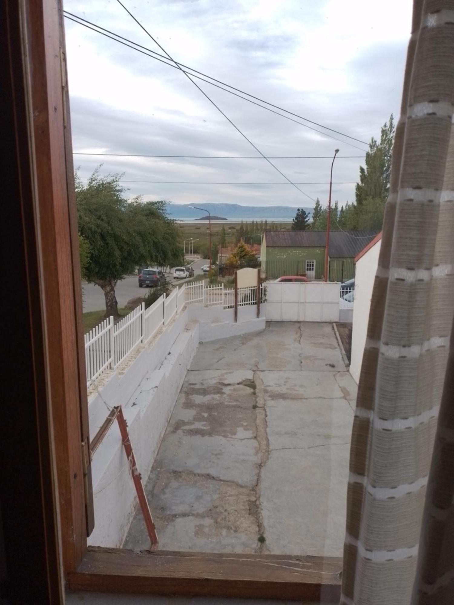 Geraike Apartamento El Calafate Exterior foto